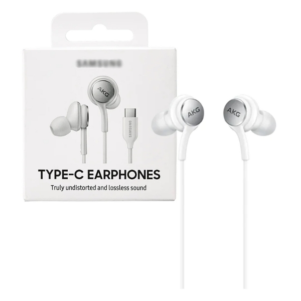 AURICULAR TIPO C SAM AKG PREMIUM