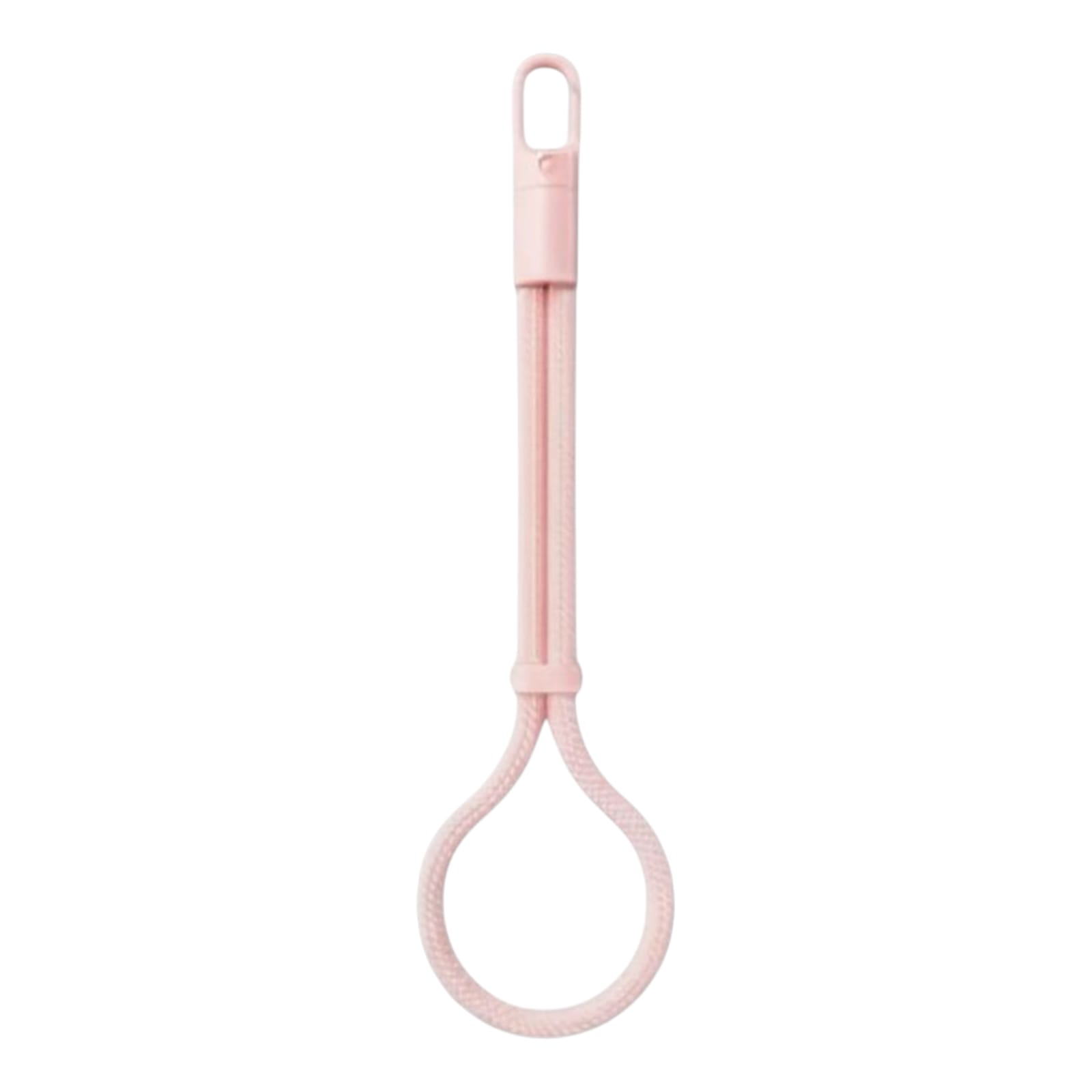 CORREA COLGANTE ROSA
