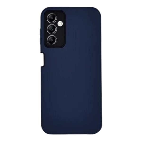 FUNDA RIGIDO LISO XIAOMI REDMI NOTE 11 PRO 4G AZUL OSCURO