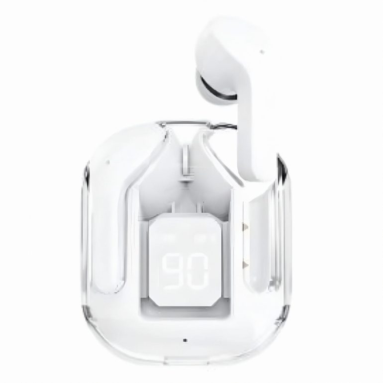 AURICULAR BLUETOOTH BT16 BLANCO