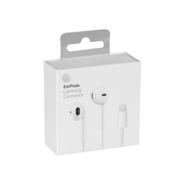 AURICULAR EARPOD LIGHTNING IPHONE 7/8 PREMIUM