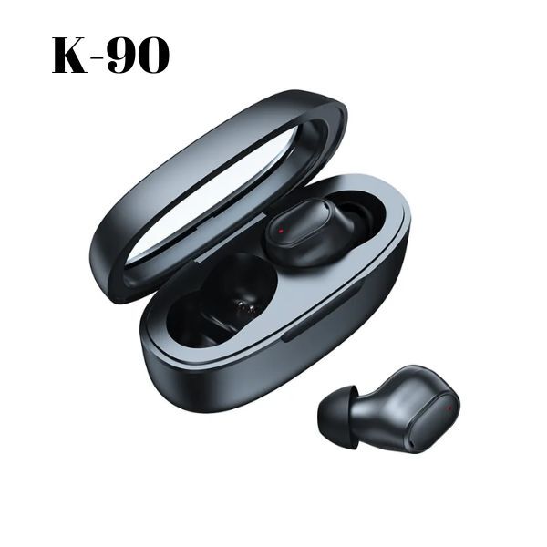 AURICULAR BLUETOOTH K90 BLANCO