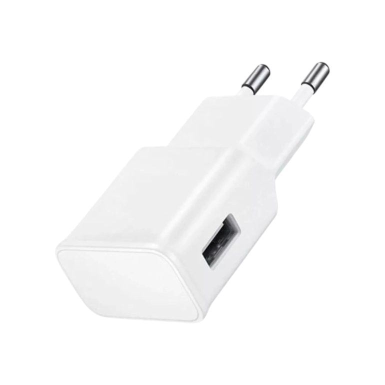 CARGADOR DE PARED 1A USB A