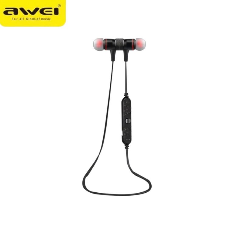 AURICULAR AWEI A920BL BLUETOOTH NEGRO