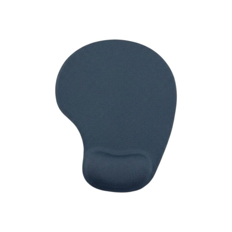 MOUSEPAD DE SILICON CON APOYO DE MUÑECA