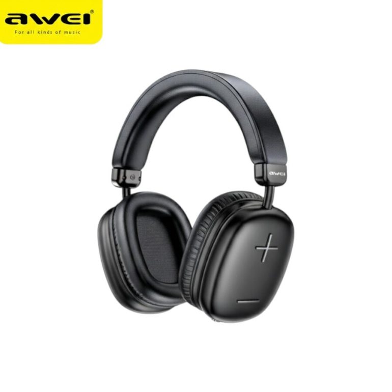 AURICULAR AWEI AT6 DEPORTIVO