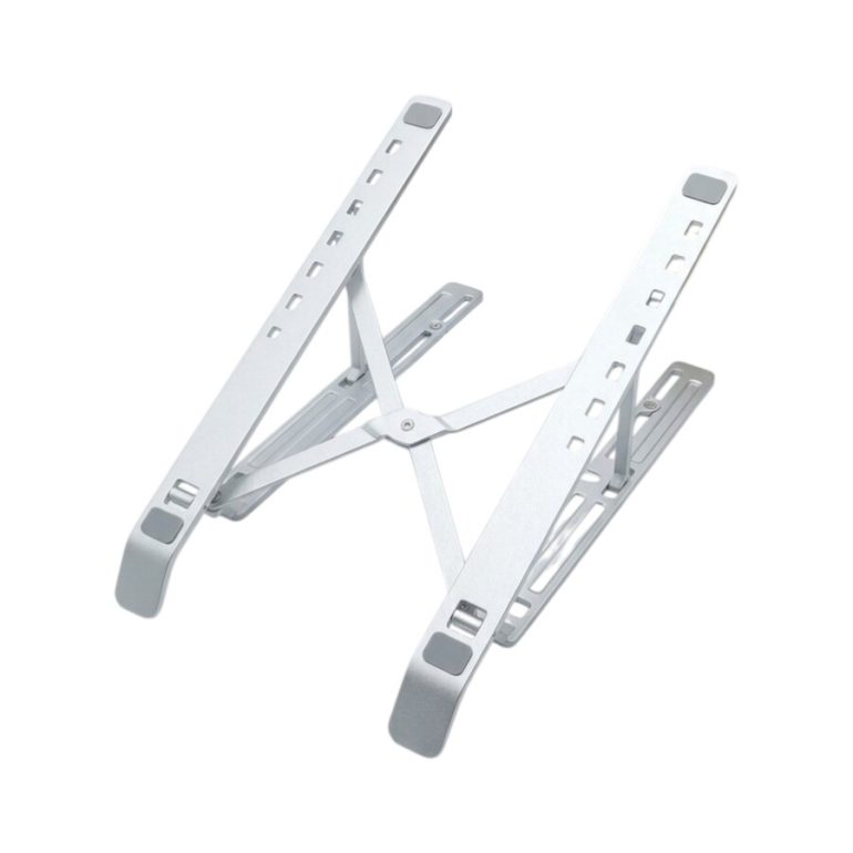 SOPORTE PARA LAPTOP PLEGABLE ALUMINIO N3