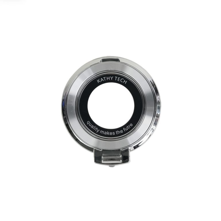 RINGO MAGNETICO PARA CELULAR GRIS