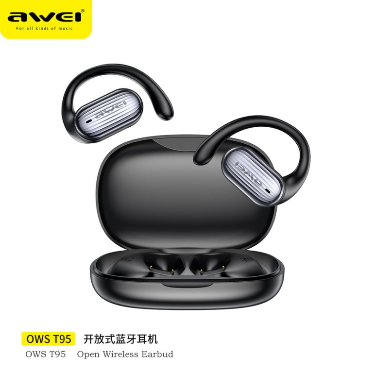 AURICULAR AWEI T95 BLUETOOTH