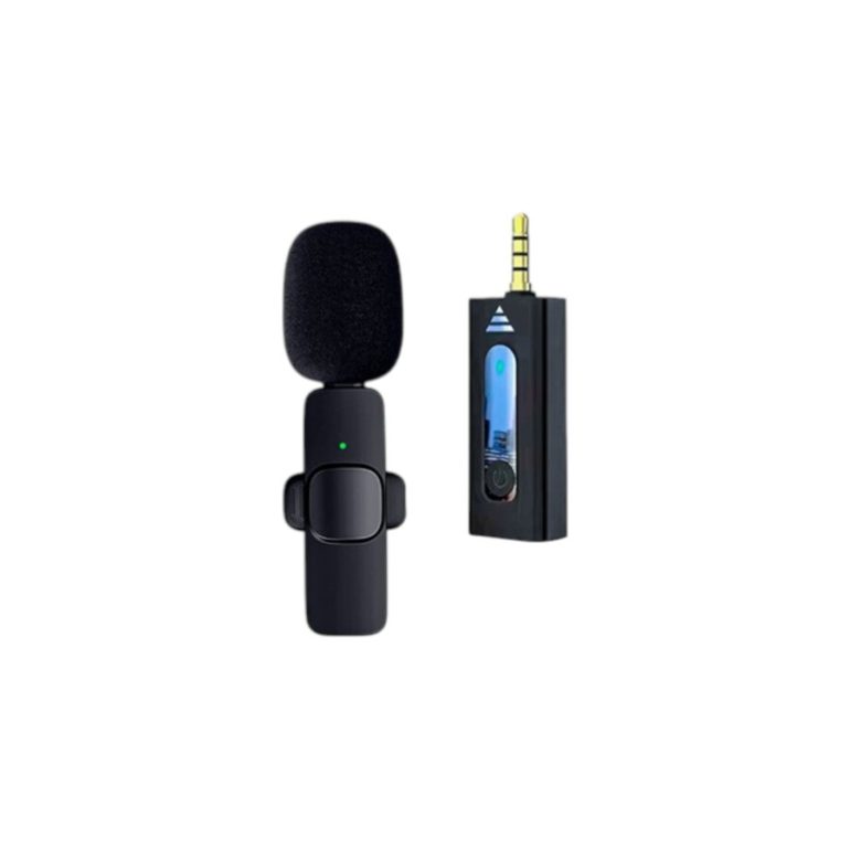 MICROFONO INALAMBRICO CON CANCELACION K35