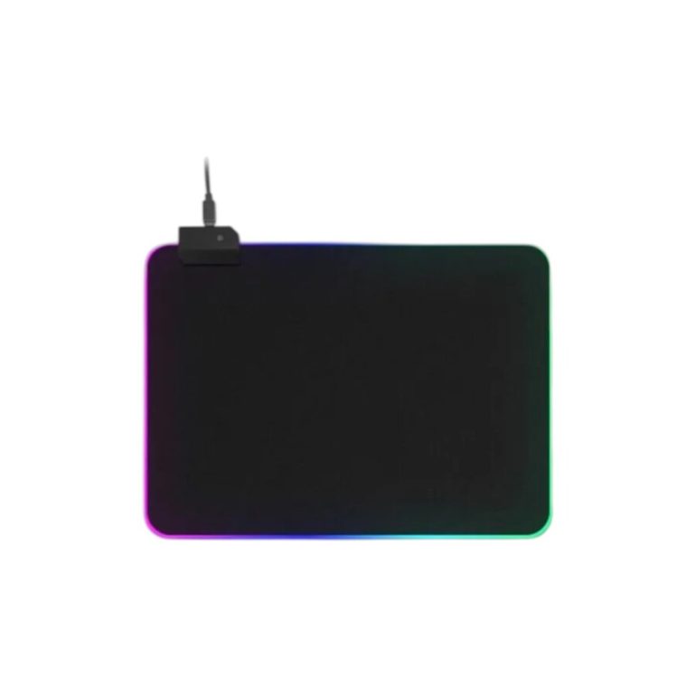 MOUSEPAD RGB 300x250x4MM