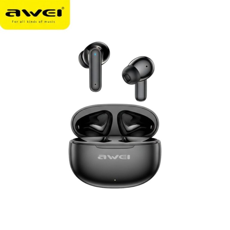 AURICULAR AWEI T71 EARBUD INALAMBRICO