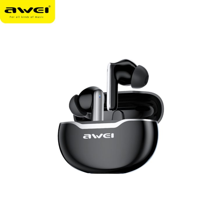AURICULAR AWEI T50 EARBUD INALAMBRICO