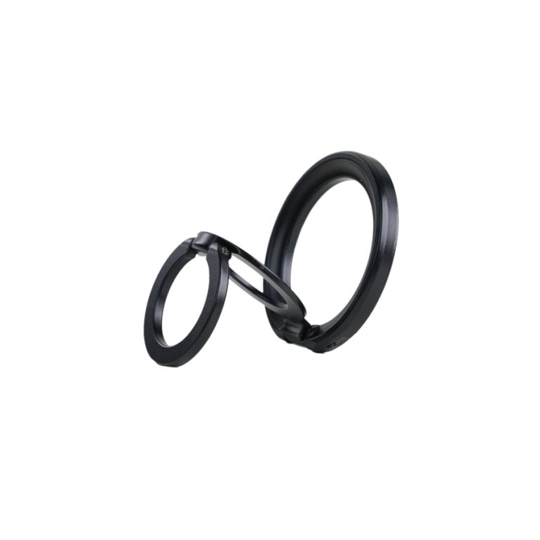 SOPORTE MAGNETICO DUAL PARA CELULAR