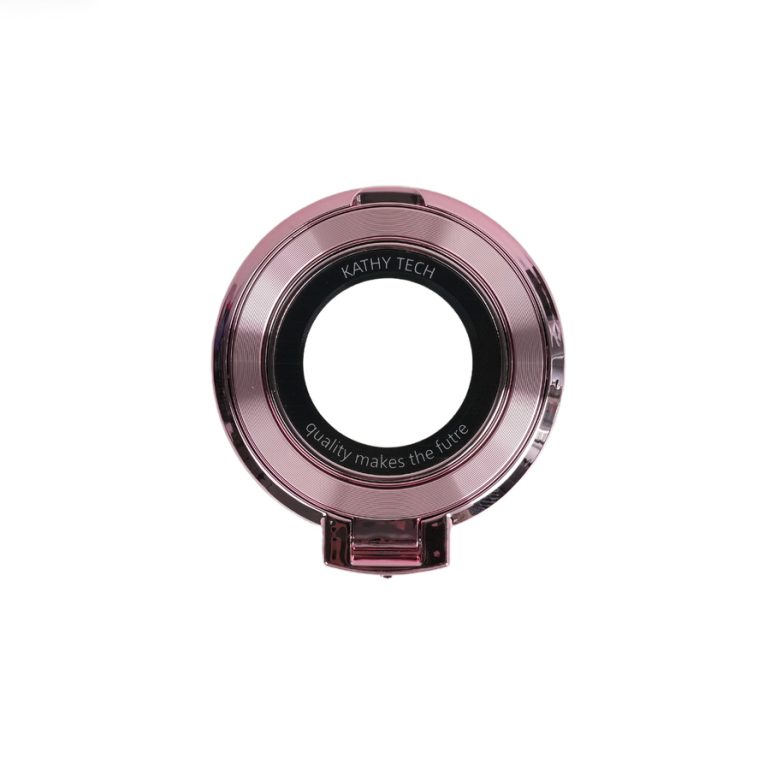 RINGO MAGNETICO PARA CELULAR ROSA