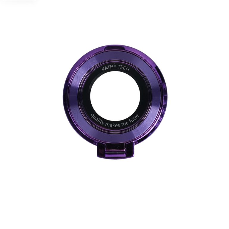 RINGO MAGNETICO PARA CELULAR LILA