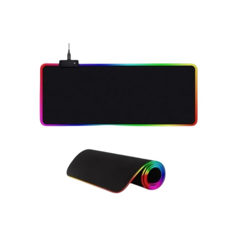 MOUSEPAD RGB 800x300x3MM