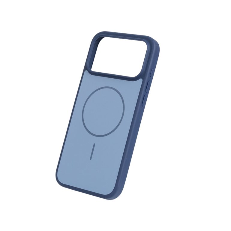 CASE MAGNETICO EFITER IPHONE 11 AZUL