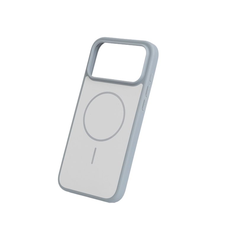 CASE MAGNETICO EFITER IPHONE 11 GRIS