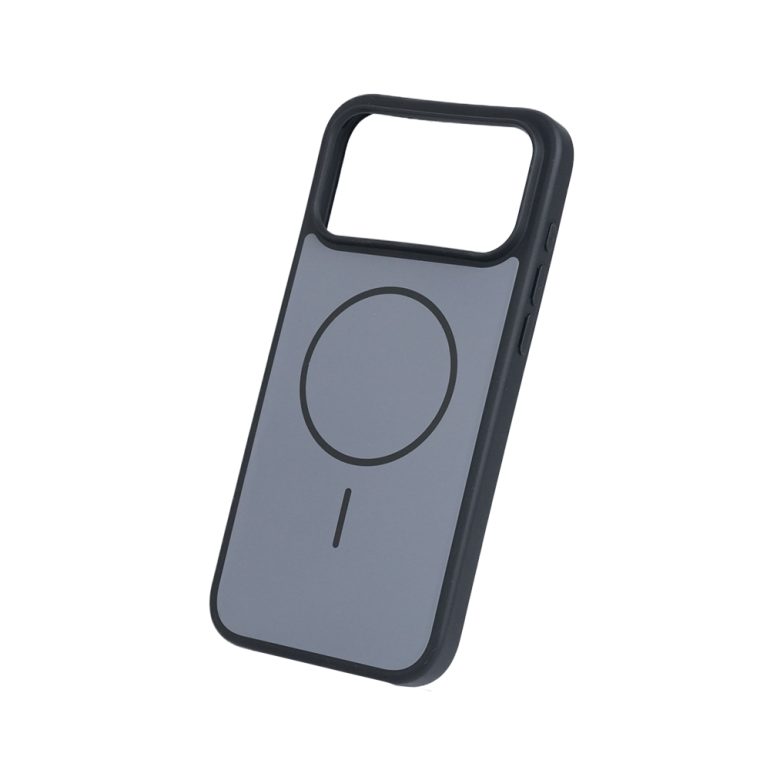 CASE MAGNETICO EFITER IPHONE 11 NEGRO