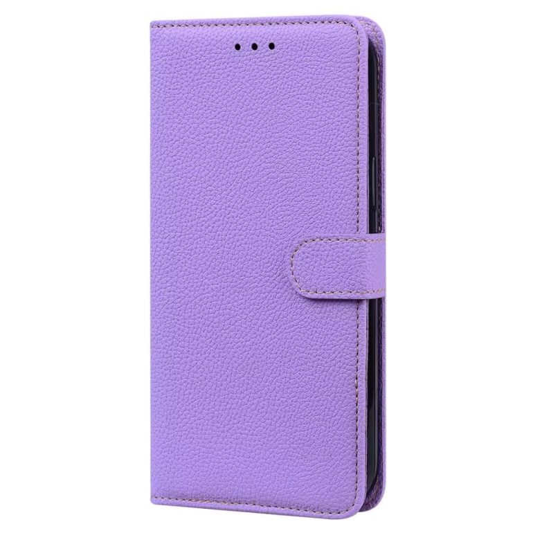 FLIP COVER ESPECIFICO SAMSUNG A32 4G LILA