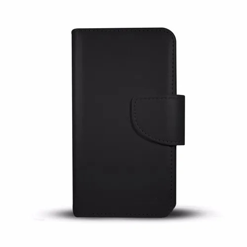 FLIP COVER UNIVERSAL NUMERO 3 NEGRO (4-4.5 PULGADAS)