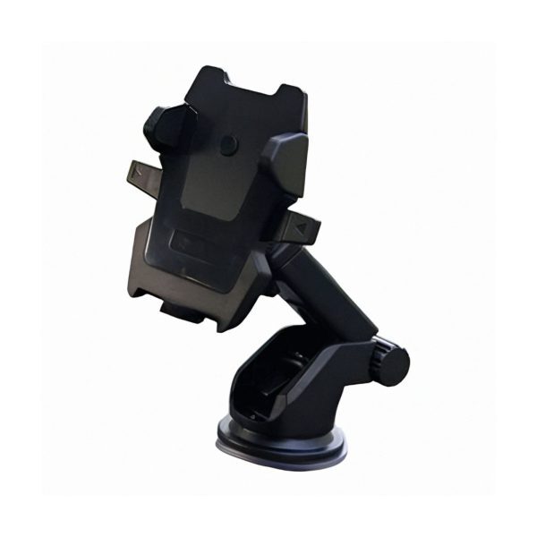 SOPORTE PARA TABLERO TELESCOPIO NEGRO