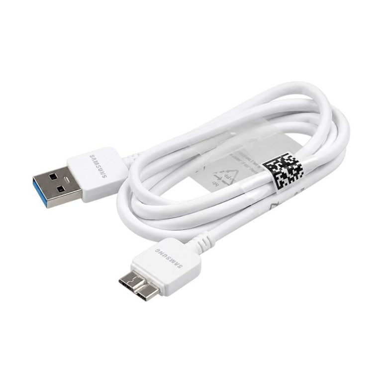 CABLE USB 3.0 SAMSUNG PARA GALAXY S5 Y NOTE 3 BLACK DOG