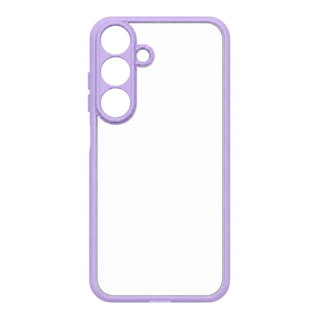 CANDY CASE SAMSUNG A06 LILA
