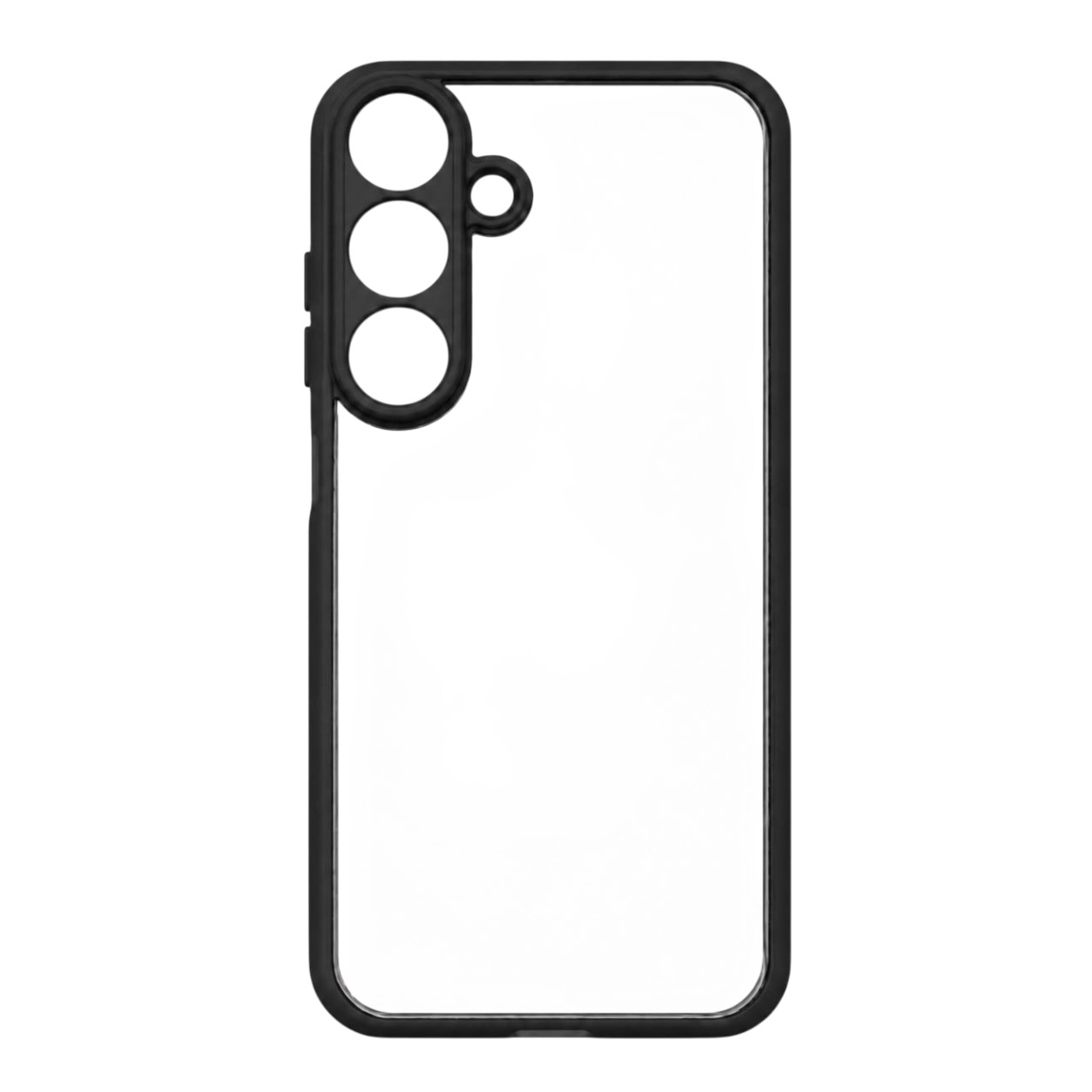 CANDY CASE SAMSUNG A16 NEGRO