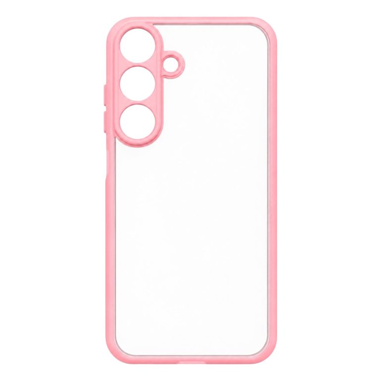 CANDY CASE SAMSUNG A06 ROSA
