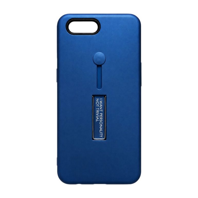 FUNDA RÍGIDO RAYTHEON IPHONE 6/7/8 AZUL