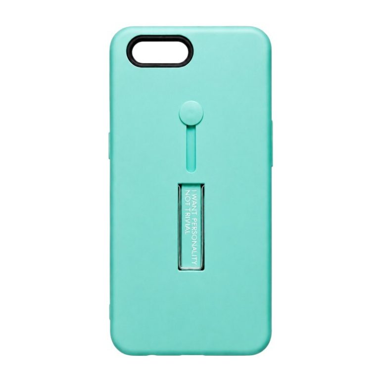 FUNDA RÍGIDO RAYTHEON IPHONE 6/7/8 TURQUESA