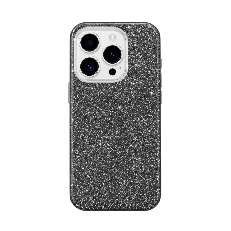 FUNDA SHINY CASE IPHONE 11 NEGRO