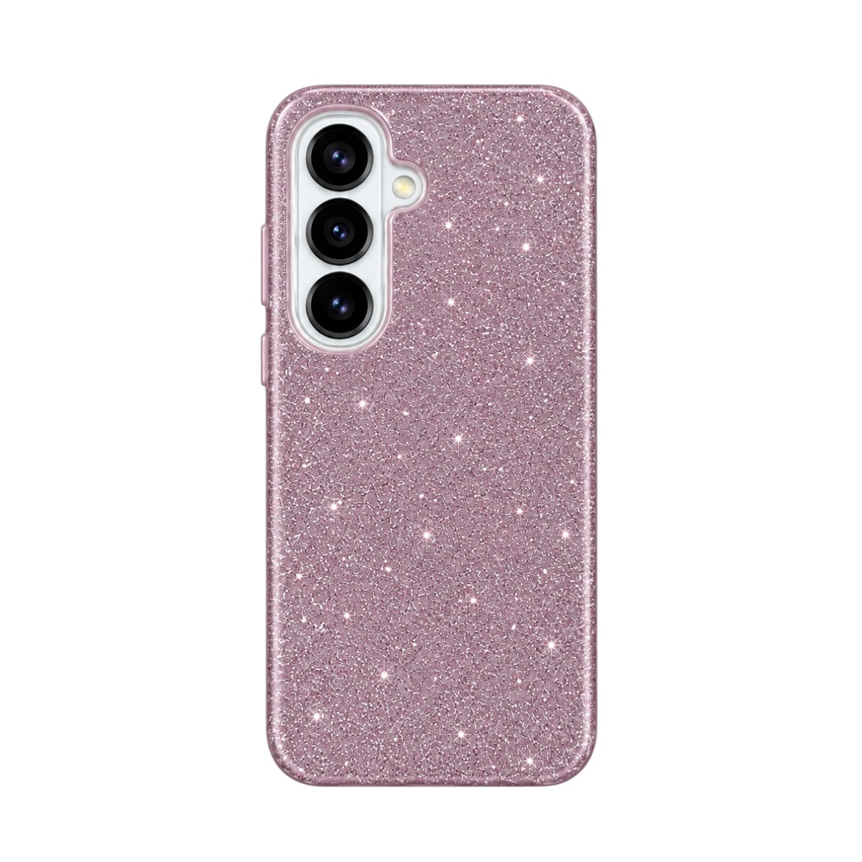 FUNDA SHINY CASE SAMSUNG A27 LILA