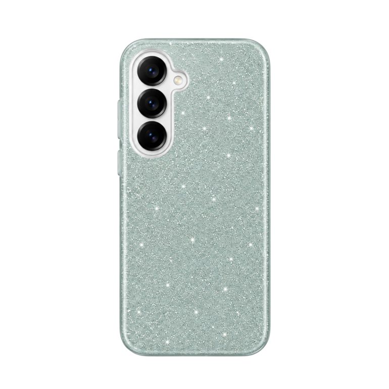 FUNDA SHINY CASE SAMSUNG A27 VERDE