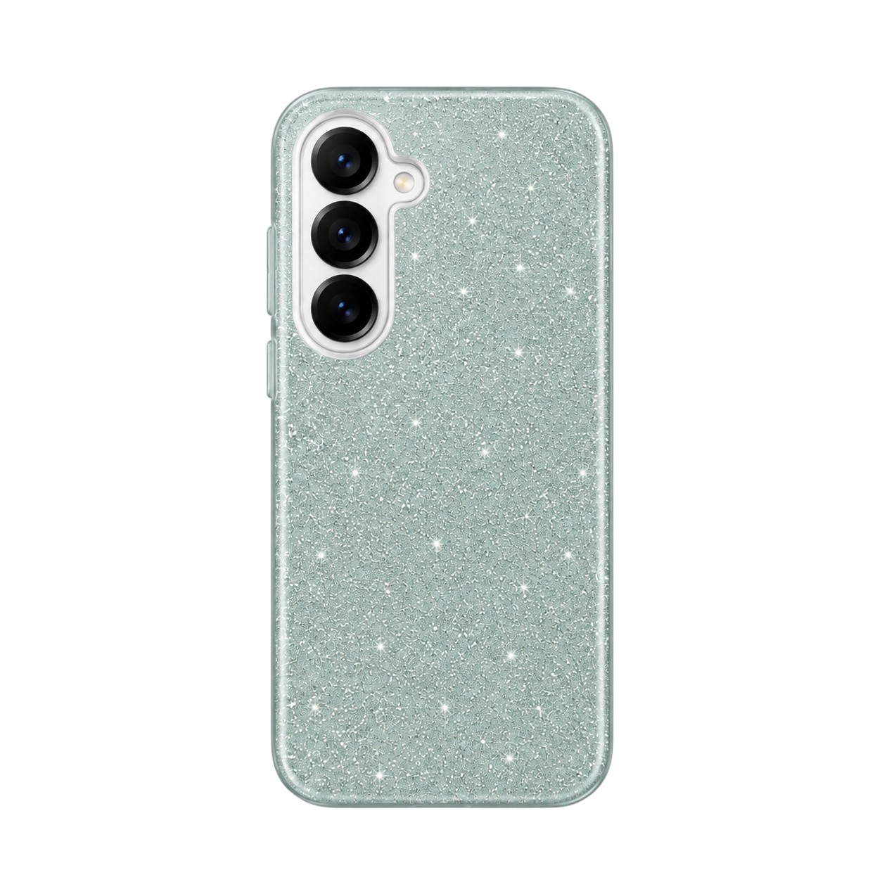 FUNDA SHINY CASE XIAOMI REDMI 15C VERDE